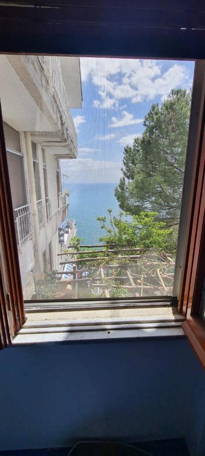 Amalfi Blu Paradise Exterior photo
