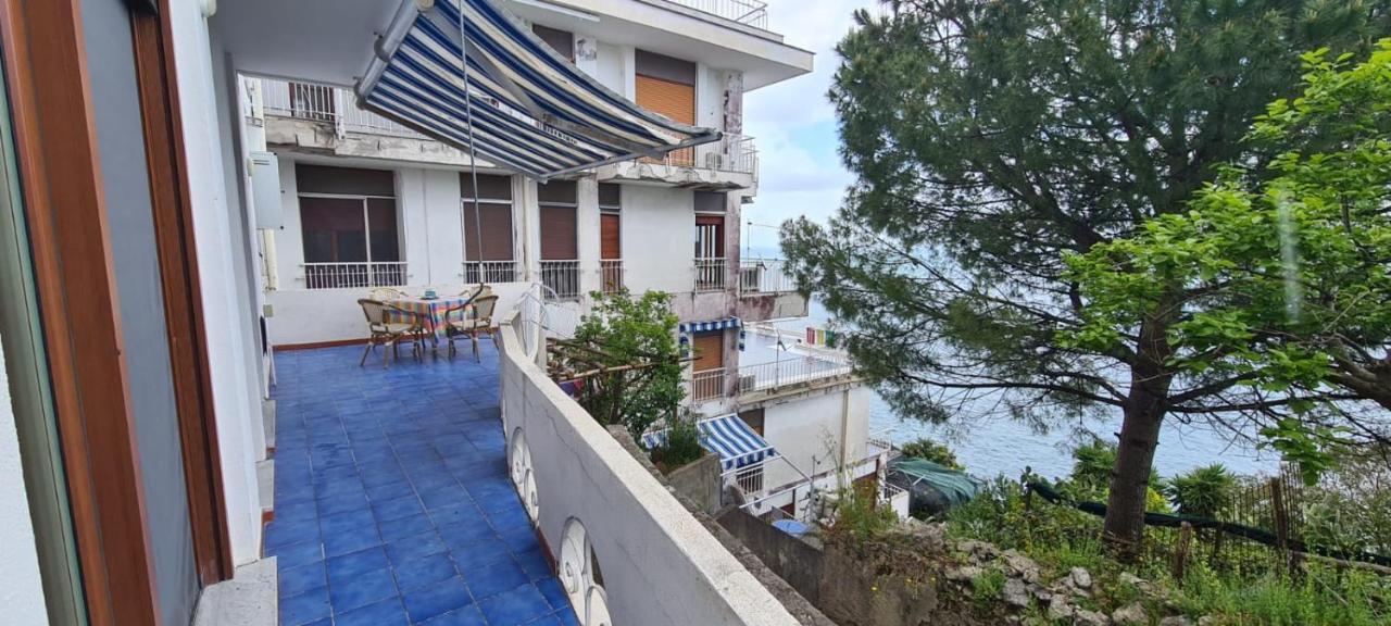 Amalfi Blu Paradise Exterior photo