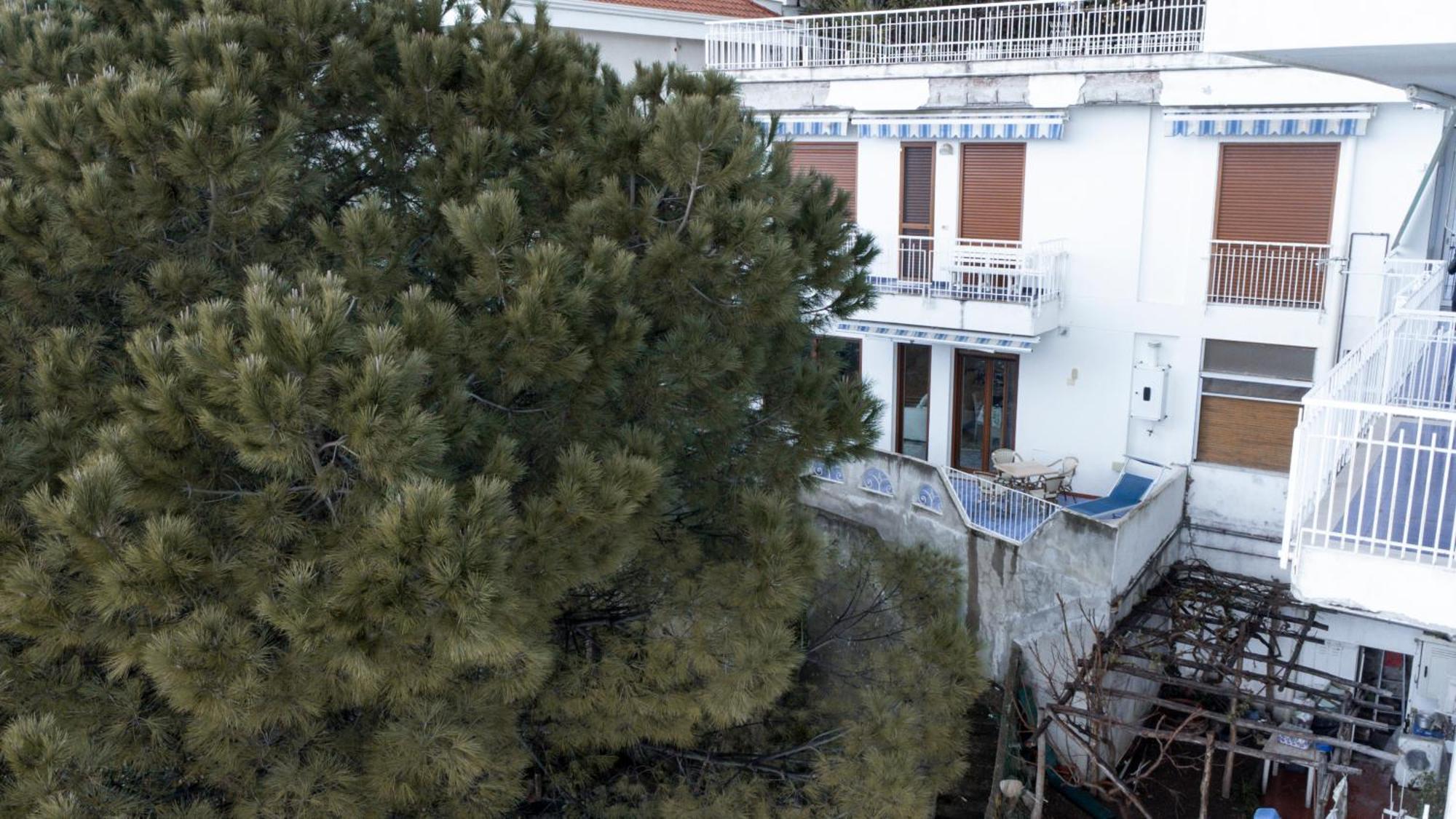 Amalfi Blu Paradise Exterior photo